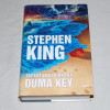 Stephen King Tapahtumapaikkana Duma Key